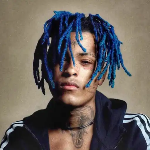 Play Xxxtentacion [HQ] Songs as an online game Xxxtentacion [HQ] Songs with UptoPlay